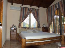 vue entreprise de p�che c�te pacifique costa rica